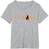 imageStar Wars ObiWan Kenobi Jedi Tatooine TShirtHeather Grey