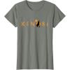 imageStar Wars ObiWan Kenobi Jedi Tatooine TShirtOlive Heather
