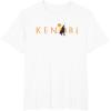 imageStar Wars ObiWan Kenobi Jedi Tatooine TShirtWhite