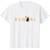 imageStar Wars ObiWan Kenobi Jedi Tatooine TShirtWhite