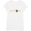 imageStar Wars ObiWan Kenobi Jedi Tatooine TShirtWhite