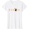 imageStar Wars ObiWan Kenobi Jedi Tatooine TShirtWhite