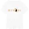 imageStar Wars ObiWan Kenobi Jedi Tatooine TShirtWhite