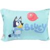 Teal - Bluey