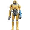 imageSTAR WARS Retro Collection NED8 Toy 375InchScale OBIWan Kenobi Collectible Action Figure Toys for Kids Ages 4 and Up Multicolored F5774