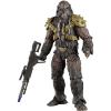 imageSTAR WARS The Vintage Collection Krrsantan The Book of Boba Fett 375Inch Collectible Deluxe Action Figures Ages 4 and Up