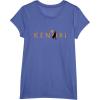 imageStar Wars ObiWan Kenobi Jedi Tatooine TShirtBright Blue Heather