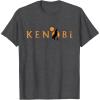 Dark Heather Grey