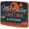 imageDisney Star Wars Mos Eisley Cantina Wall Bottle Opener  Vintage Star Wars Bottle Opener  Great Gift IdeaNavy
