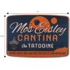 imageDisney Star Wars Mos Eisley Cantina Wall Bottle Opener  Vintage Star Wars Bottle Opener  Great Gift IdeaNavy