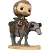imageFunko Pop Deluxe Star Wars  Ben Kenobi on Eopie Multicolor 64554738Inches Tall