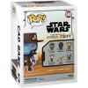 imageFunko Pop Star Wars The Book of Boba Fett  Cad Bane
