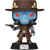 imageFunko Pop Star Wars The Book of Boba Fett  Cad Bane