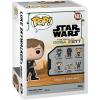 imageFunko Pop Star Wars The Book of Boba Fett  Luke Skywalker ampamp Grogu Training