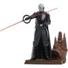 imageStar Wars Premier Collection OBIWan Kenobi Grand Inquisitor Statue