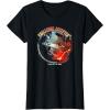 imageStar Wars The Book Of Boba Fett Challenge Accepted TShirtBlack