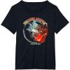 imageStar Wars The Book Of Boba Fett Challenge Accepted TShirtBlack
