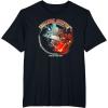 imageStar Wars The Book Of Boba Fett Challenge Accepted TShirtBlack