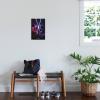 imageTrends International Star Wars ObiWan Kenobi  Duel Wall Poster 22375quot x 34quot Premium Unframed VersionPremium Unframed Version