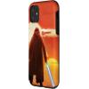 imageiPhone 16 Star Wars ObiWan Kenobi Lightsaber Twin Suns CaseiPhone 11