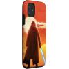imageiPhone 16 Star Wars ObiWan Kenobi Lightsaber Twin Suns CaseiPhone 11
