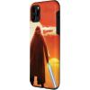 imageiPhone 16 Star Wars ObiWan Kenobi Lightsaber Twin Suns CaseiPhone 11 Pro Max