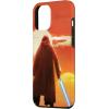 imageiPhone 16 Star Wars ObiWan Kenobi Lightsaber Twin Suns CaseiPhone 12 Pro Max