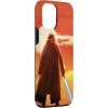 imageiPhone 16 Star Wars ObiWan Kenobi Lightsaber Twin Suns CaseiPhone 12 Pro Max