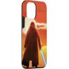 imageiPhone 16 Star Wars ObiWan Kenobi Lightsaber Twin Suns CaseiPhone 12 mini