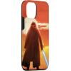 imageiPhone 16 Star Wars ObiWan Kenobi Lightsaber Twin Suns CaseiPhone 1212 Pro