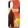 imageiPhone 16 Star Wars ObiWan Kenobi Lightsaber Twin Suns CaseiPhone 1212 Pro