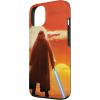 imageiPhone 16 Star Wars ObiWan Kenobi Lightsaber Twin Suns CaseiPhone 13