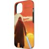 imageiPhone 16 Star Wars ObiWan Kenobi Lightsaber Twin Suns CaseiPhone 15