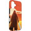imageiPhone 16 Star Wars ObiWan Kenobi Lightsaber Twin Suns CaseiPhone 16