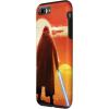 imageiPhone 16 Star Wars ObiWan Kenobi Lightsaber Twin Suns CaseiPhone 7 Plus8 Plus