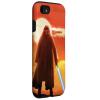 imageiPhone 16 Star Wars ObiWan Kenobi Lightsaber Twin Suns CaseiPhone SE 2020  7  8