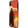 imageiPhone 16 Star Wars ObiWan Kenobi Lightsaber Twin Suns CaseiPhone XS Max