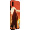 imageiPhone 16 Star Wars ObiWan Kenobi Lightsaber Twin Suns CaseiPhone XS Max