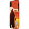 imageiPhone 16 Star Wars ObiWan Kenobi Lightsaber Twin Suns CaseiPhone XXS