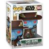 imageFunko Pop Star Wars The Book of Boba Fett  Cad Bane