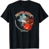 imageStar Wars The Book Of Boba Fett Challenge Accepted TShirtBlack