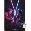 Premium Poster & Mount Bundle