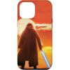 imageiPhone 16 Star Wars ObiWan Kenobi Lightsaber Twin Suns CaseiPhone 12 Pro Max