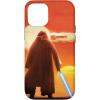 imageiPhone 16 Star Wars ObiWan Kenobi Lightsaber Twin Suns CaseiPhone 1212 Pro