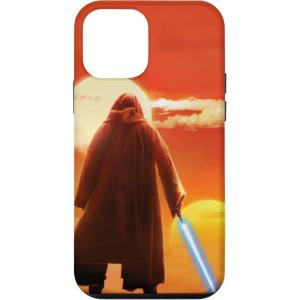 imageiPhone 16 Star Wars ObiWan Kenobi Lightsaber Twin Suns CaseiPhone 12 mini