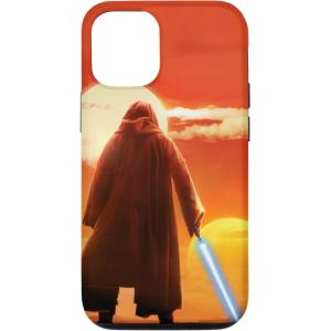 imageiPhone 16 Star Wars ObiWan Kenobi Lightsaber Twin Suns CaseiPhone 1212 Pro