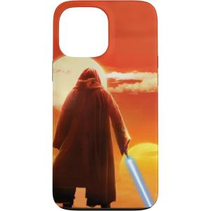 imageiPhone 16 Star Wars ObiWan Kenobi Lightsaber Twin Suns CaseiPhone 13 Pro Max