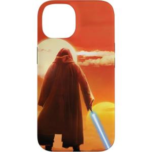 imageiPhone 16 Star Wars ObiWan Kenobi Lightsaber Twin Suns CaseiPhone 14