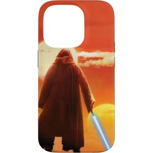 imageiPhone 16 Star Wars ObiWan Kenobi Lightsaber Twin Suns CaseiPhone 14 Pro