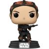 imageFunko POP Star Wars Book of Boba Fett  Fennec ShandMulticolor4 inches602374 inches